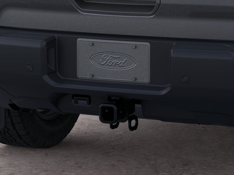 Thumbnail: 2026 Ford Bronco Sport - 23