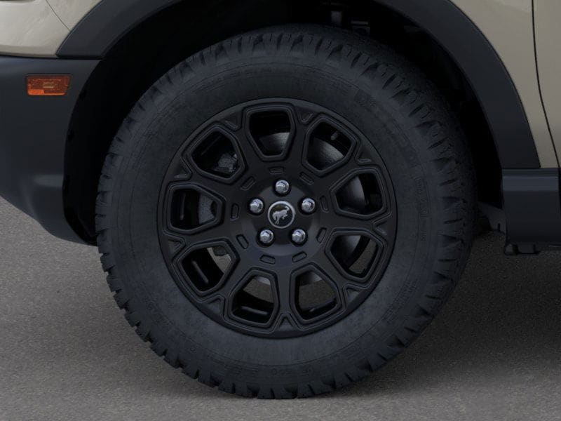 2025 Ford Bronco Sport Badlands - Photo 42