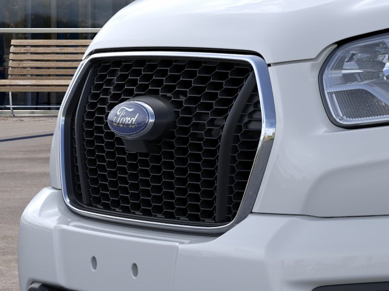 2025 Ford Transit Passenger Van XLT - Photo 53