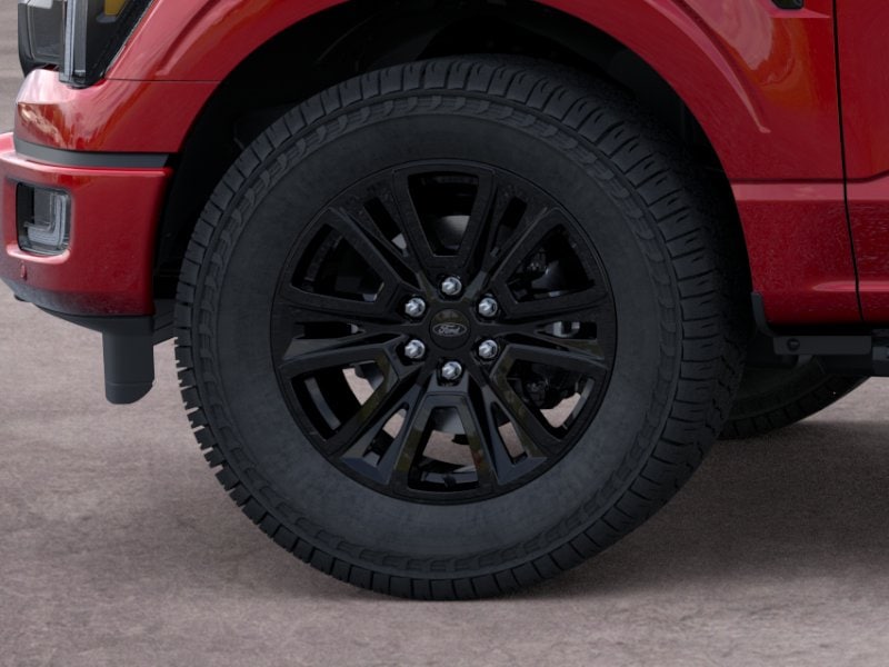 2026 Ford F-150 photo 19 of 29
