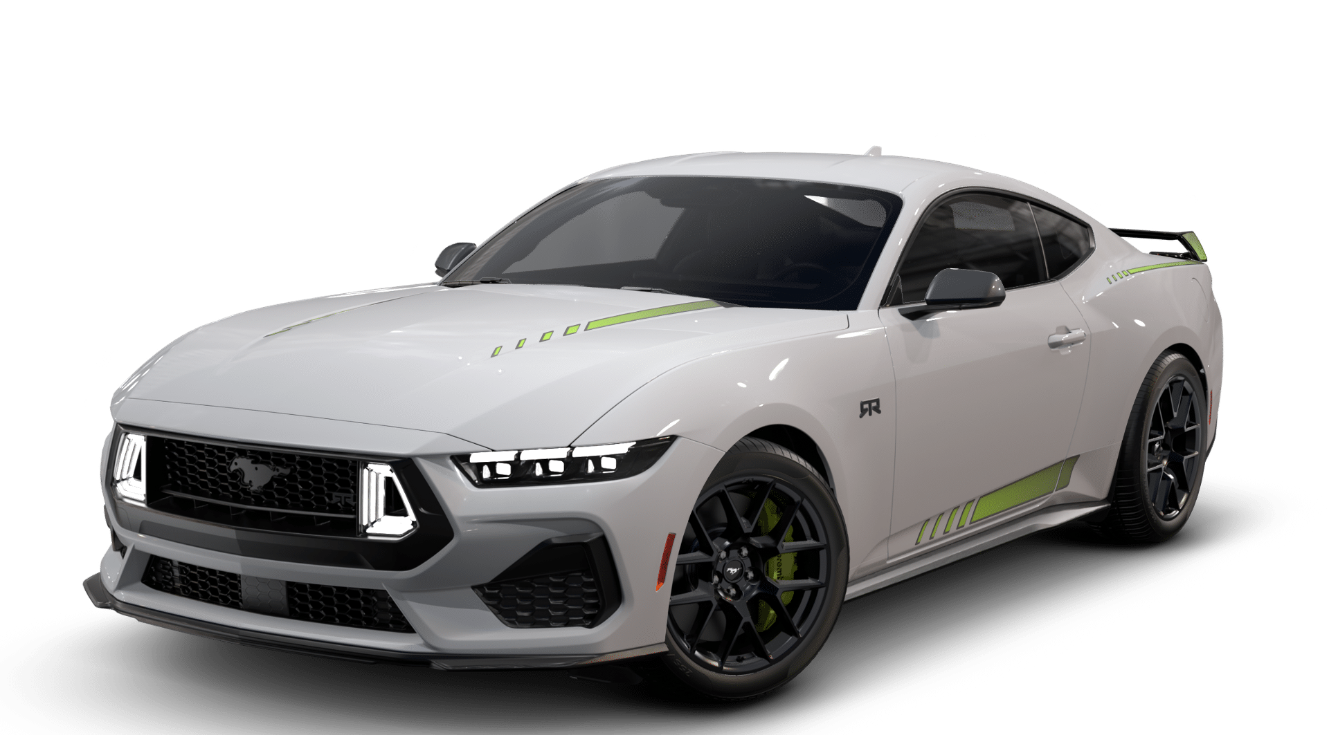 New Ford Mustang For Sale in Sioux Falls, SD | Sioux Falls Ford