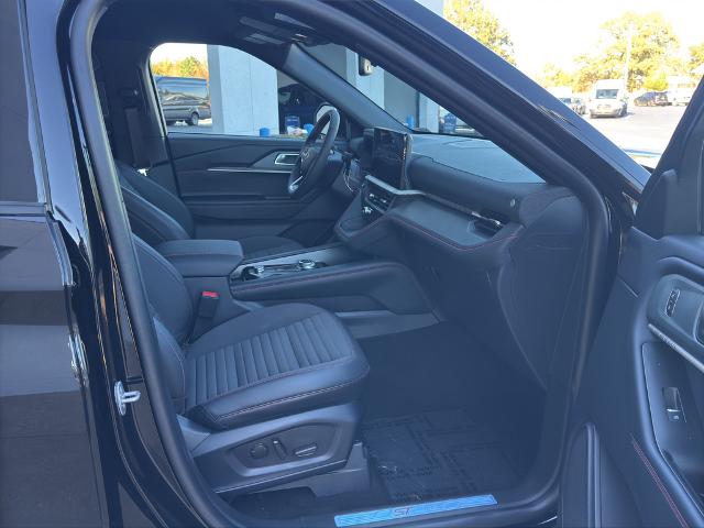 2026 Ford Explorer ST-Line - Photo 28