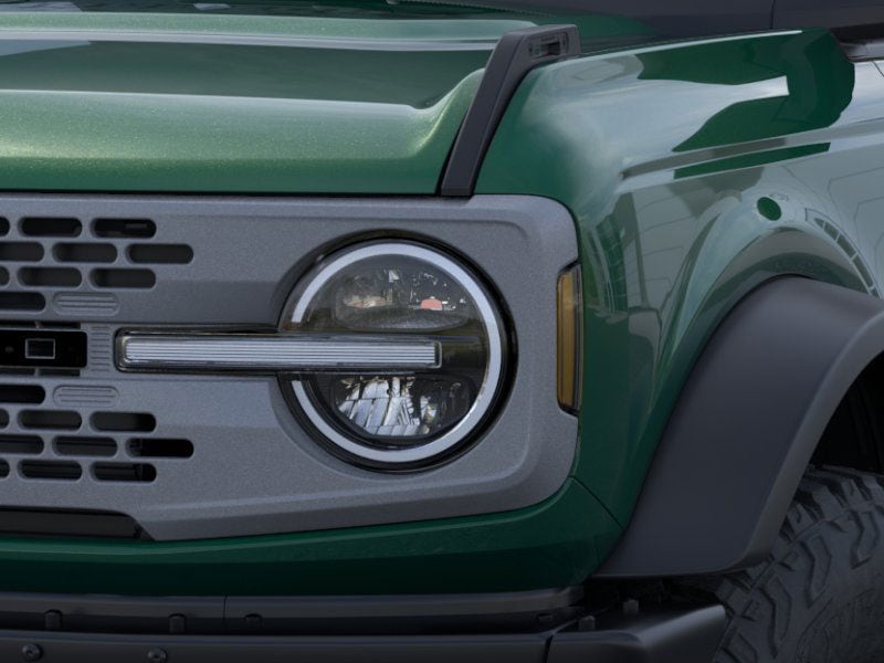 Thumbnail: 2025 Ford Bronco - 20