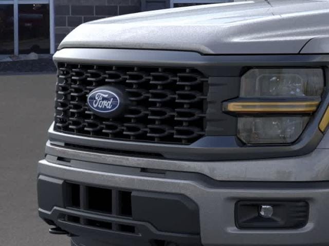 Thumbnail: 2026 Ford F-150 - 39
