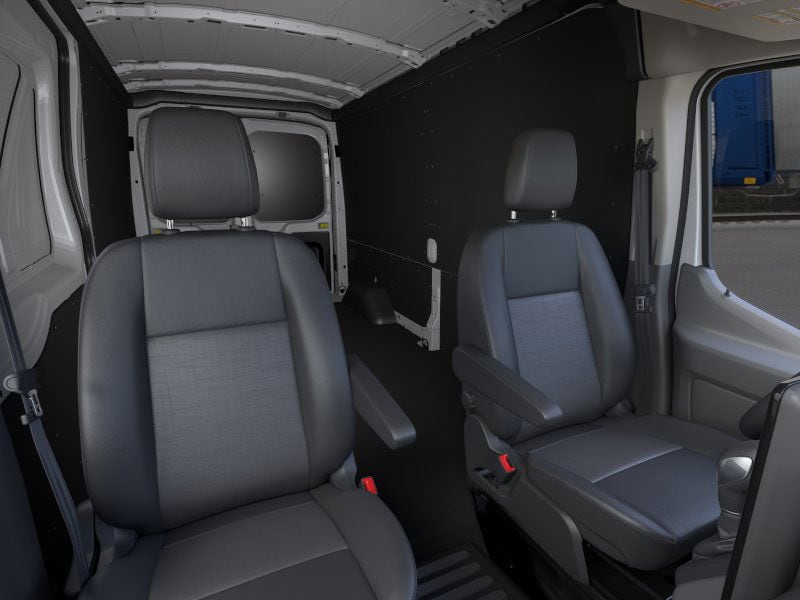 Thumbnail: 2025 Ford Transit Series - 10