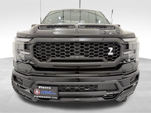 2025 Ford F-150 Lariat - Photo 53