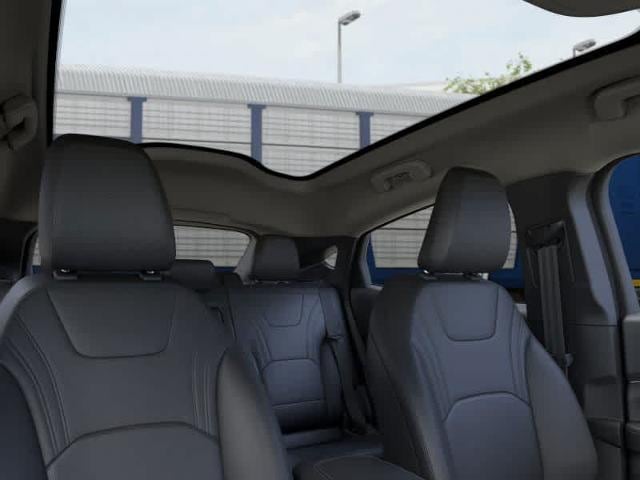 Thumbnail: 2025 Ford Mustang Mach-E - 44