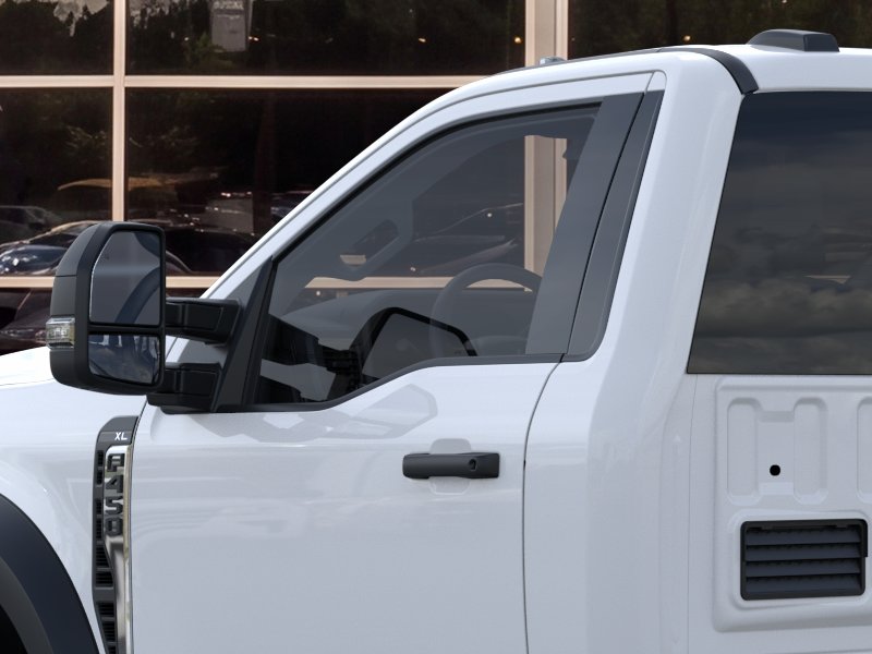 2026 Ford F-450 Super Duty Chassis Cab XL - Photo 20