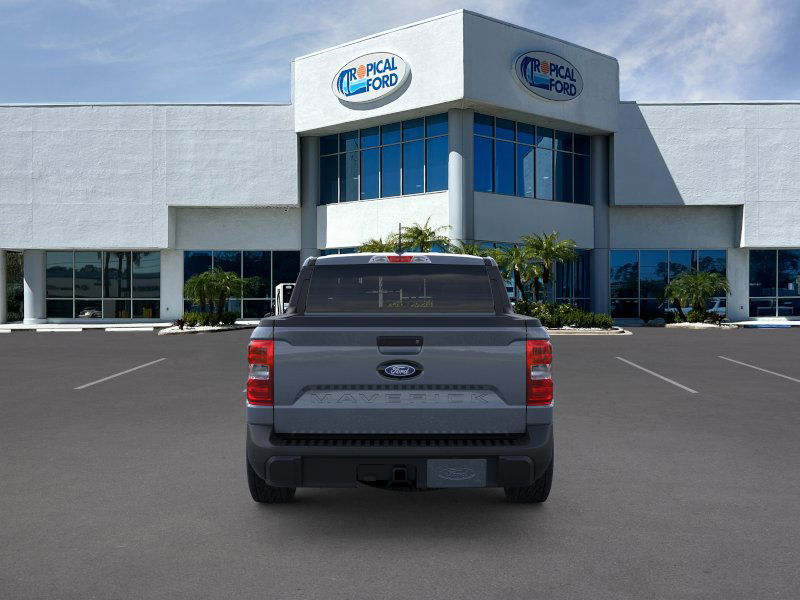 2025 Ford Maverick XLT - Photo 27