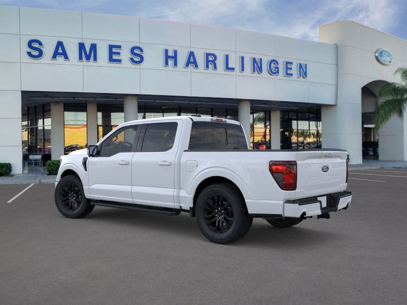 2026 Ford F-150 XLT - Photo 26