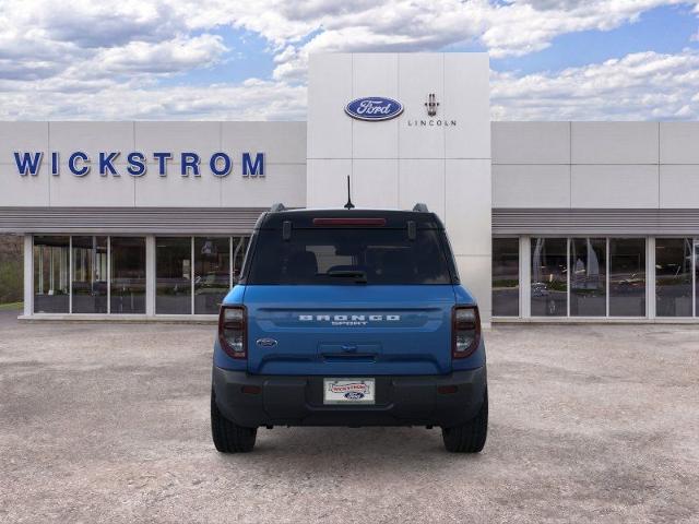 2026 Ford Bronco Sport Outer Banks - Photo 28
