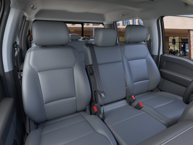 2026 Ford Super Duty F-450 DRW F-450&reg; XL