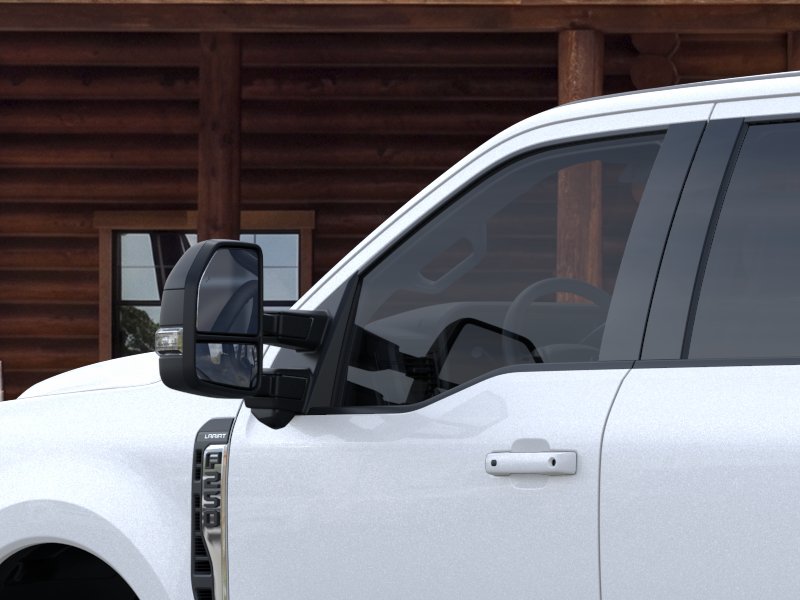 2026 Ford F-250 Super Duty Lariat - Photo 20
