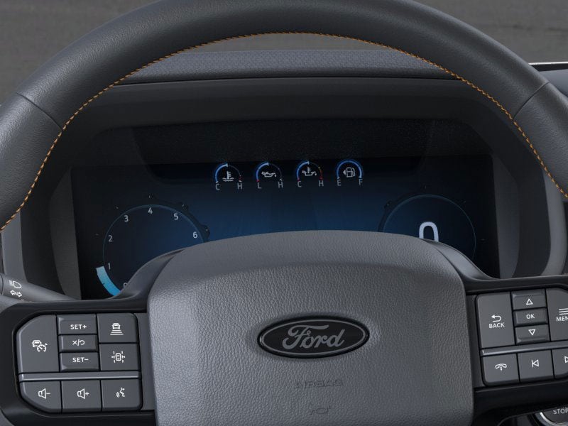 Thumbnail: 2025 Ford F-150 - 35