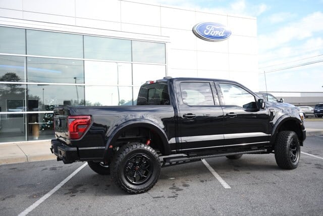 2025 Ford F-150 Lariat - Photo 46