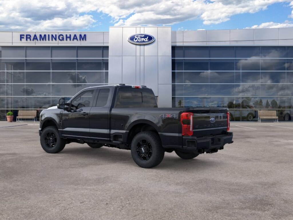 New 2026 Ford F-250SD F-250® XL Truck Super Cab