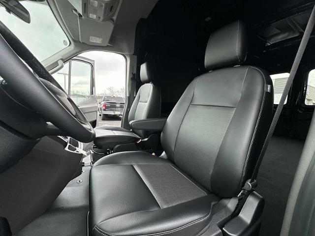 Thumbnail: 2026 Ford Transit Series - 47