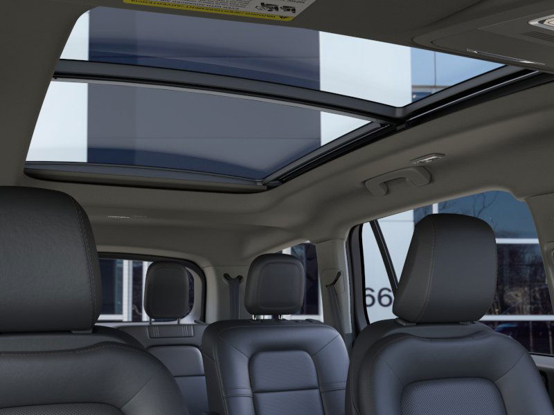 2025 Lincoln Aviator Premiere - Photo 22