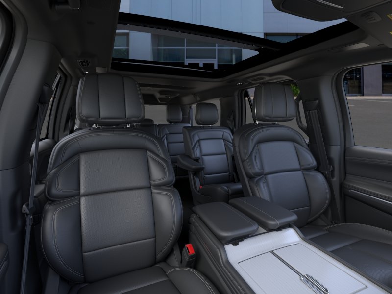 2026 Lincoln Navigator Reserve L - Photo 33