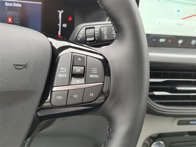 2025 Ford Escape Plug-in hybrid PHEV - Photo 48