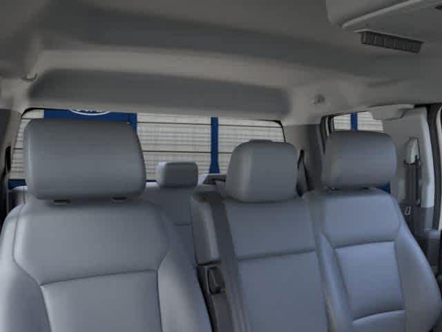 Thumbnail: 2026 Ford Econoline - 51