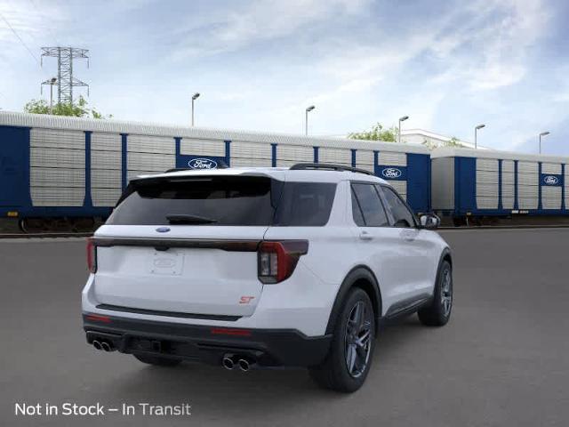 Thumbnail: 2026 Ford Explorer - 31