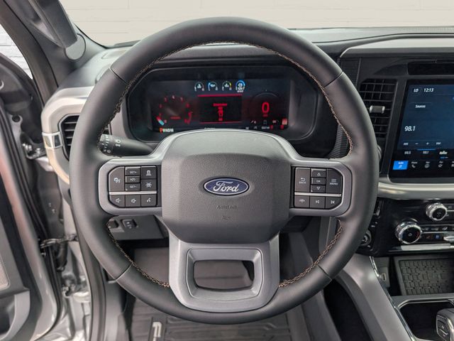 2025 Ford F-150 Lariat - Photo 39