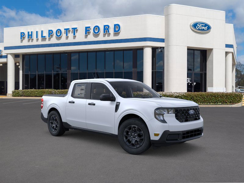 2025 Ford Maverick XLT - Photo 32