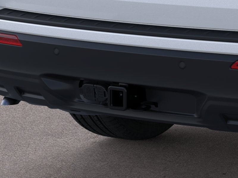 2026 Ford Explorer Active - Photo 23