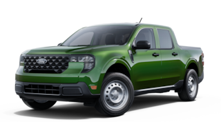 2025 Ford Maverick XL Truck SuperCrew