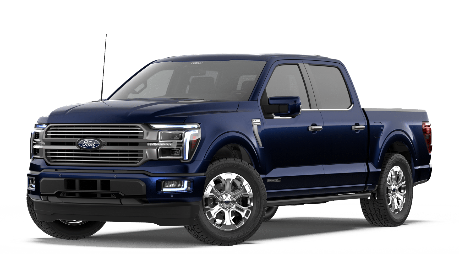 Thumbnail: 2026 Ford F-150 - 24