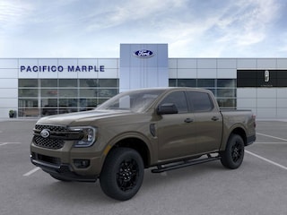 2025 Ford Ranger XLT TRUCK
