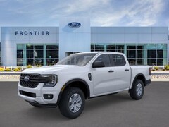 2025 Ford Ranger XL Truck SuperCrew 1FTER4BH5SLE69222