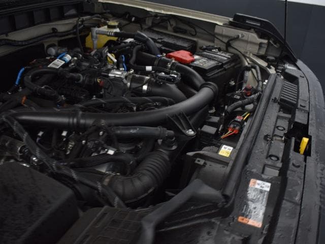 2025 Ford Bronco 4-Door Badlands - Photo 39