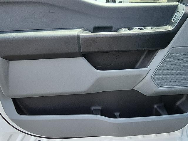 2025 Ford Super Duty F-250 SRW F-250 XL