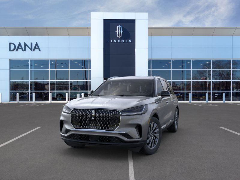 2025 Lincoln Aviator Premiere photo 2