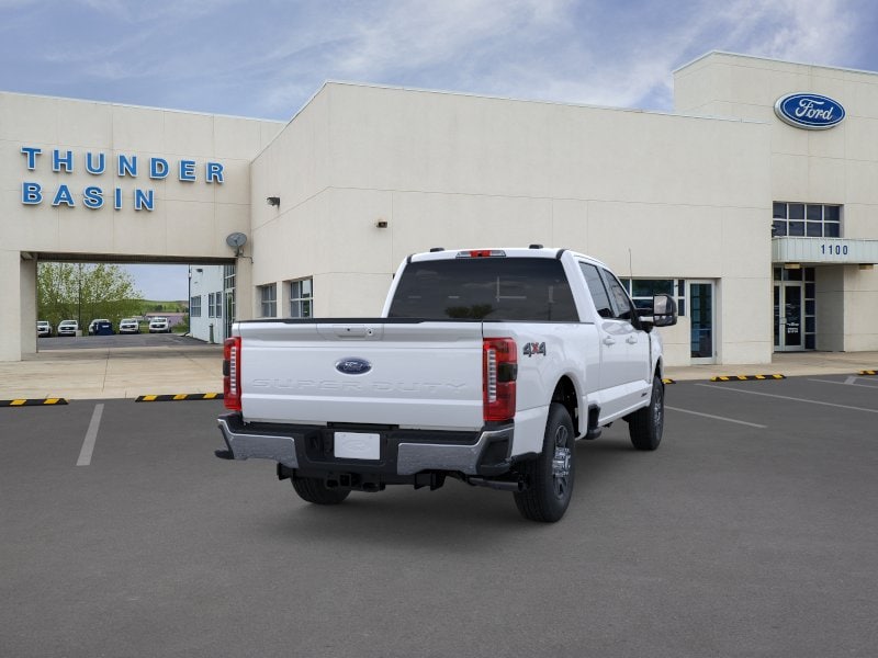 2026 Ford F-250 Super Duty Lariat - Photo 16