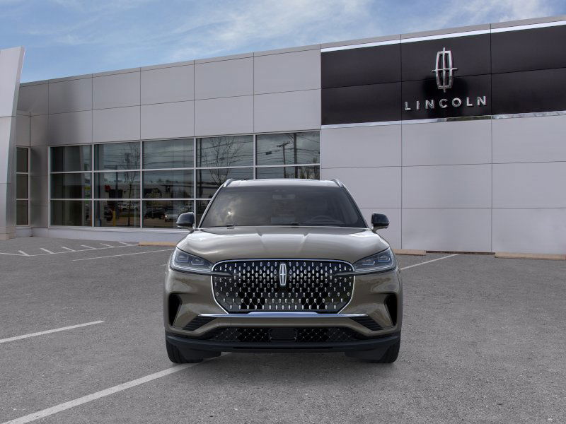 2025 Lincoln Aviator Reserve photo 3