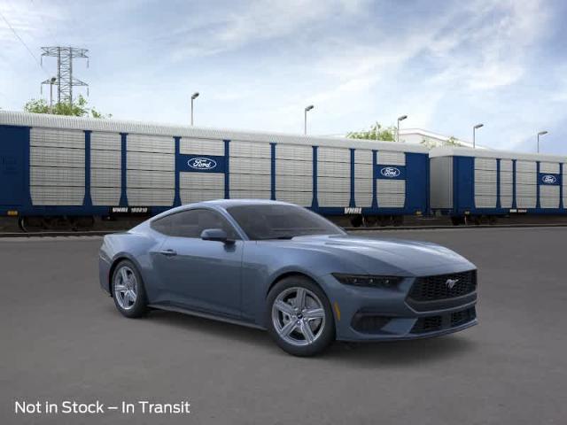 Thumbnail: 2026 Ford Mustang - 29
