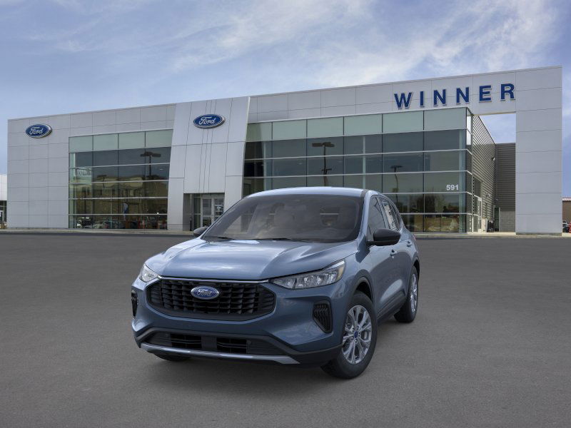 2026 Ford Escape Active photo 2