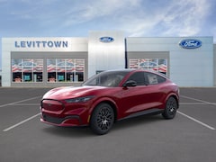 2025 Ford Mustang Mach-E Premium Premium AWD