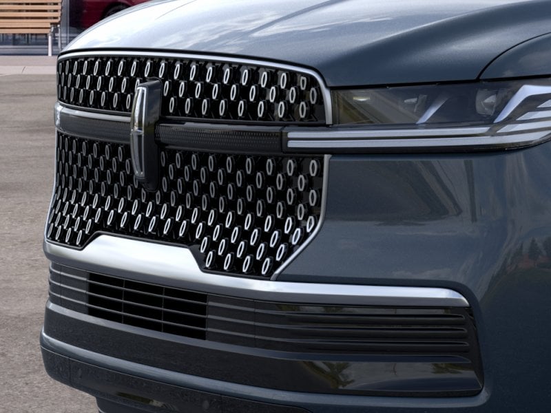 2026 Lincoln Navigator Reserve L - Photo 17