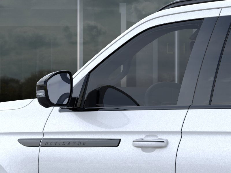 2025 Lincoln Navigator Reserve - Photo 20