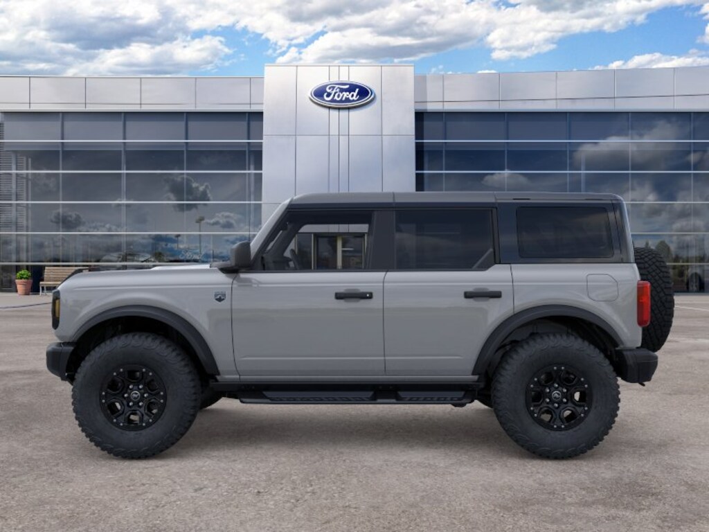 New 2026 Ford