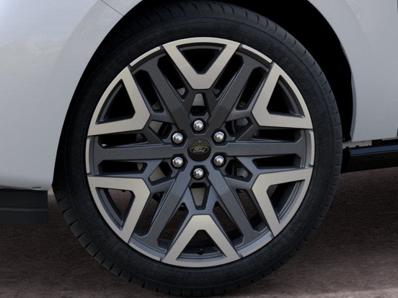 2027 Ford Expedition Max Platinum SUV