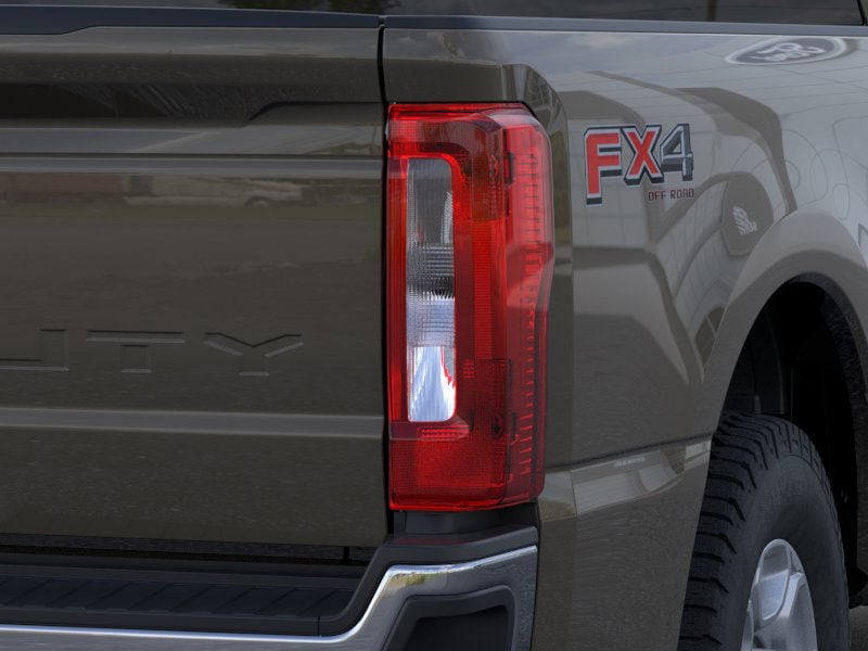 2026 Ford F-250 XLT photo 18