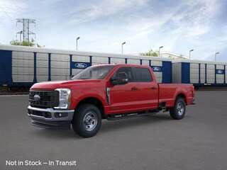 2026 Ford F-350 TRUCK