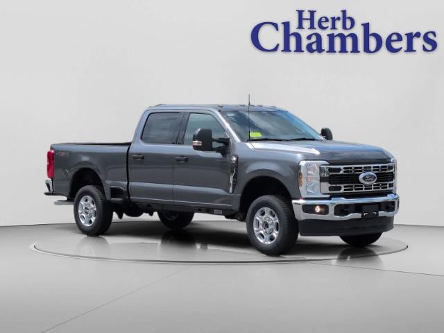 new 2026 Ford Super Duty F-250 SRW car, priced at $62,318