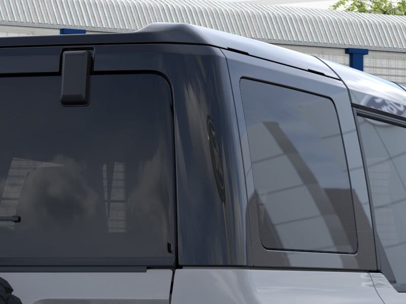 Thumbnail: 2026 Ford Bronco - 25