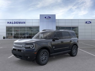 2025 Ford Bronco Sport Big Bend SUV